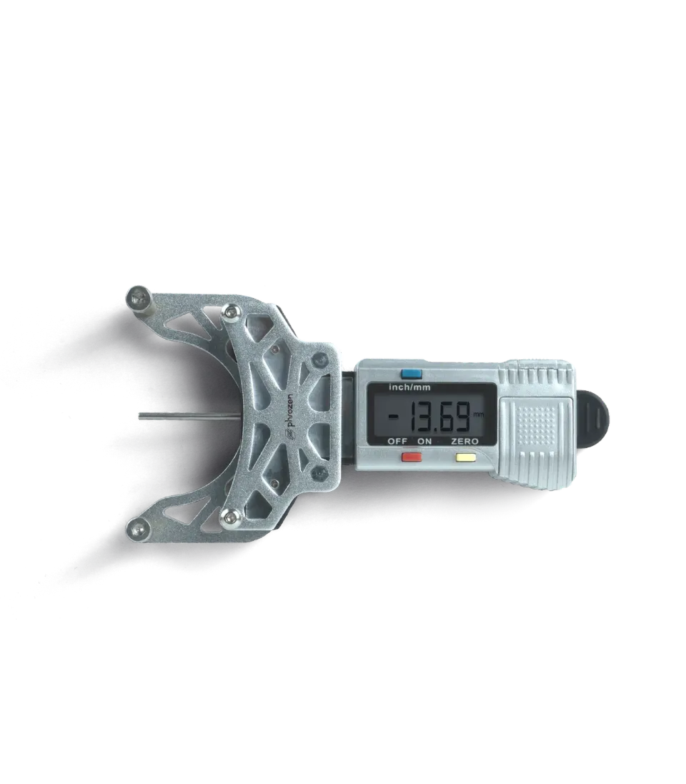 Phrozen Belt Tension Meter hihnan kireysmittari digitaalinen