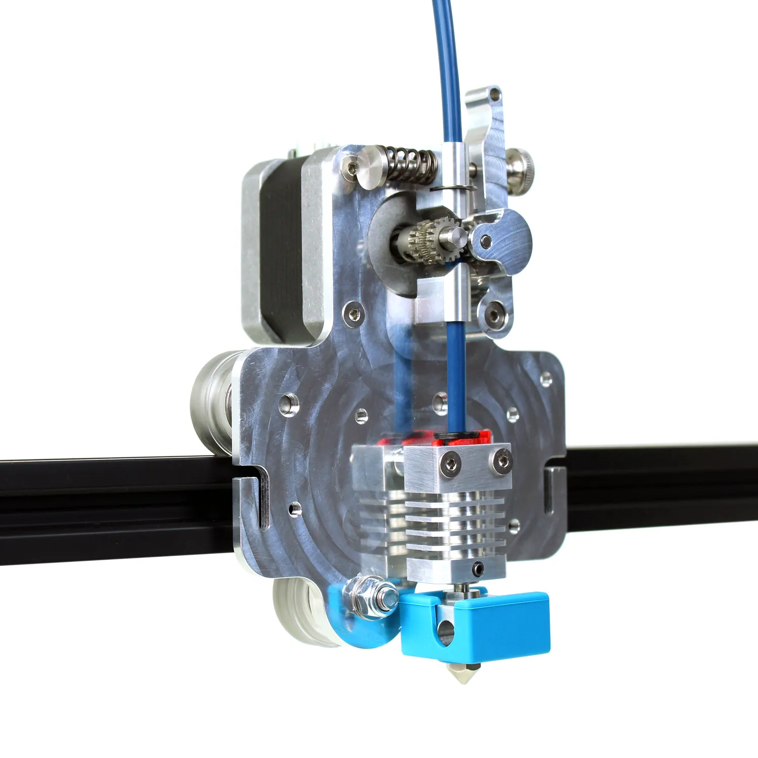 Micro-Swiss Direct Drive Extruder 3D-tulostimeen