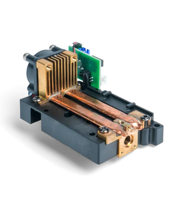 Phrozen Arco Nozzle Heat Pipe Module suutinmoduuli