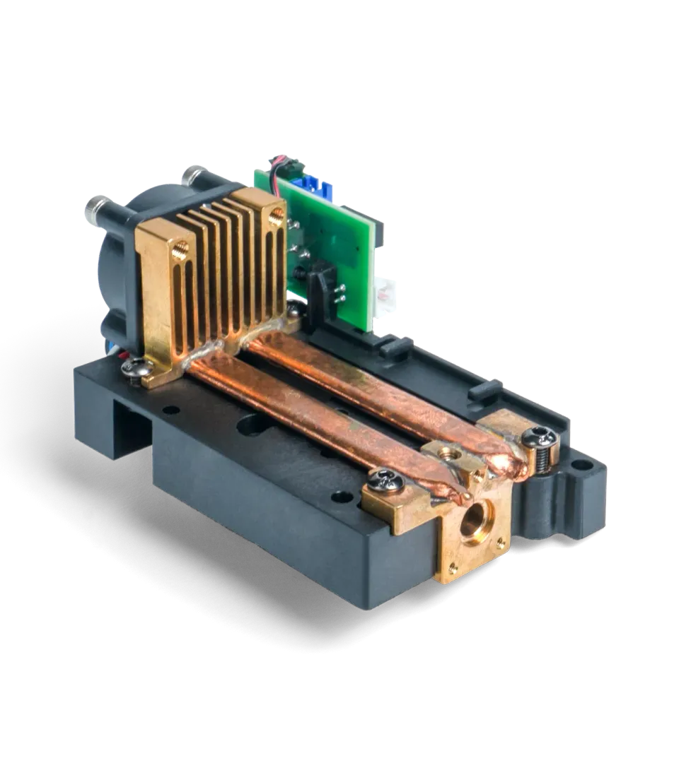 Phrozen Arco Nozzle Heat Pipe Module suutinmoduuli