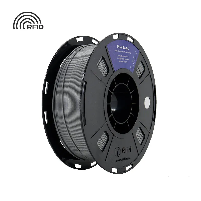 QIDI Tech PLA Basic PLA-filamentti