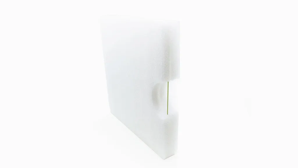 Raise 3D N1 High Temperature Build Plate lasitulostusalusta