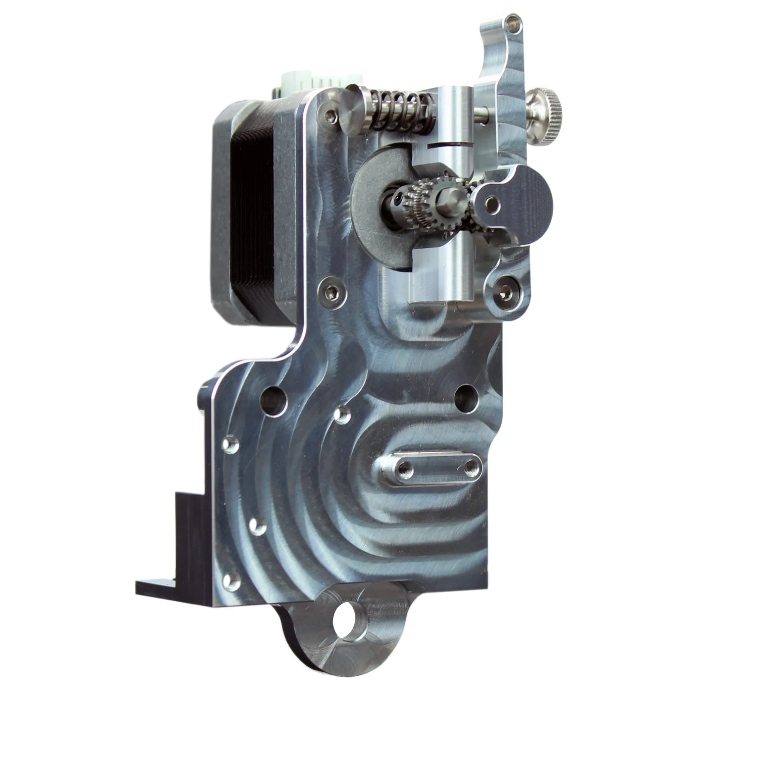 Micro-Swiss Direct Drive Extruder 3D-tulostimeen