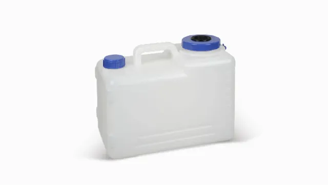 Raise3D Waste Container jätesäiliö DF Wash