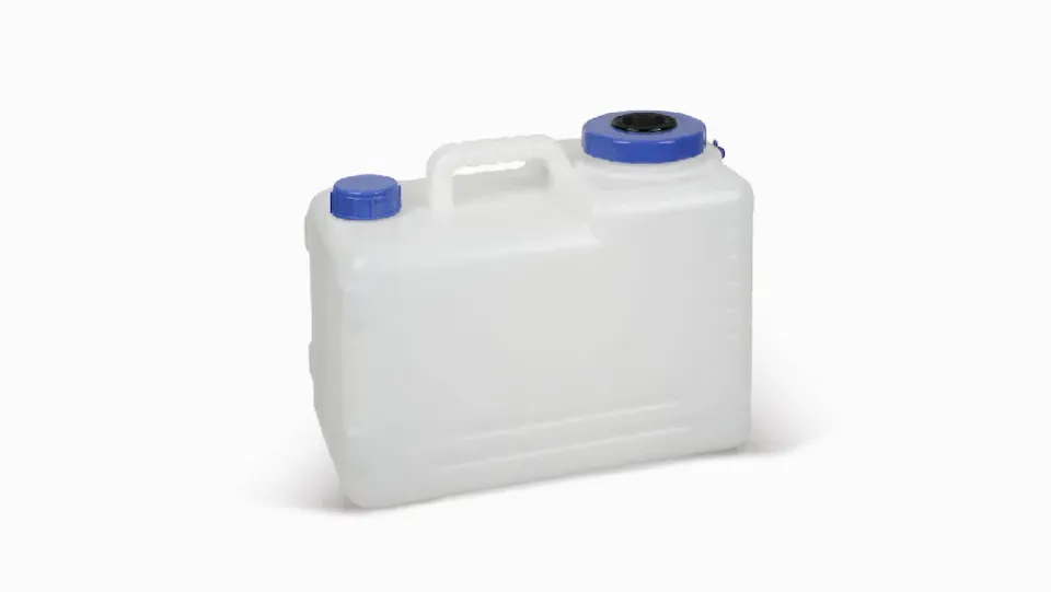 Raise3D Waste Container jätesäiliö DF Wash