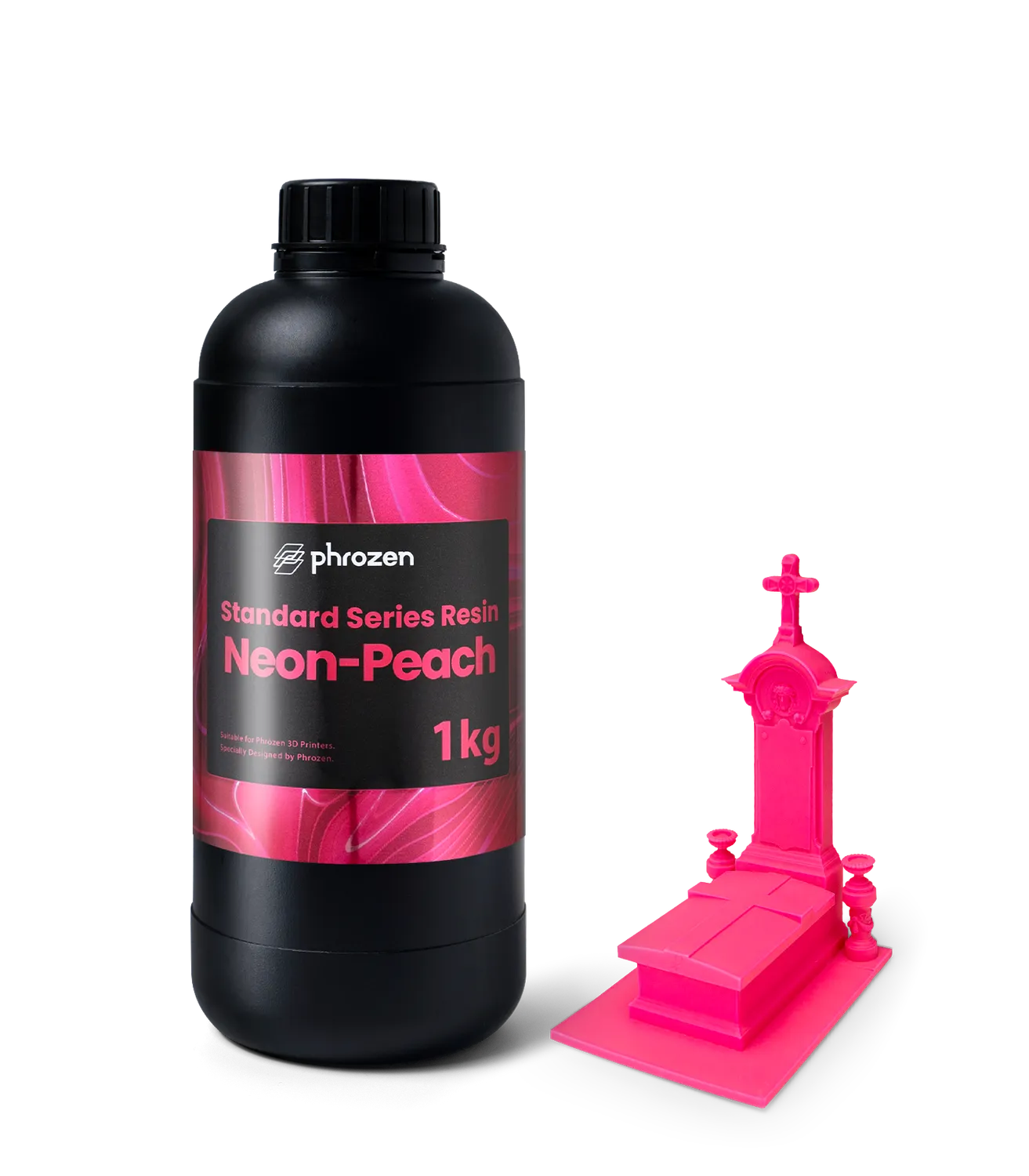 Phrozen Standard Neon hartsi