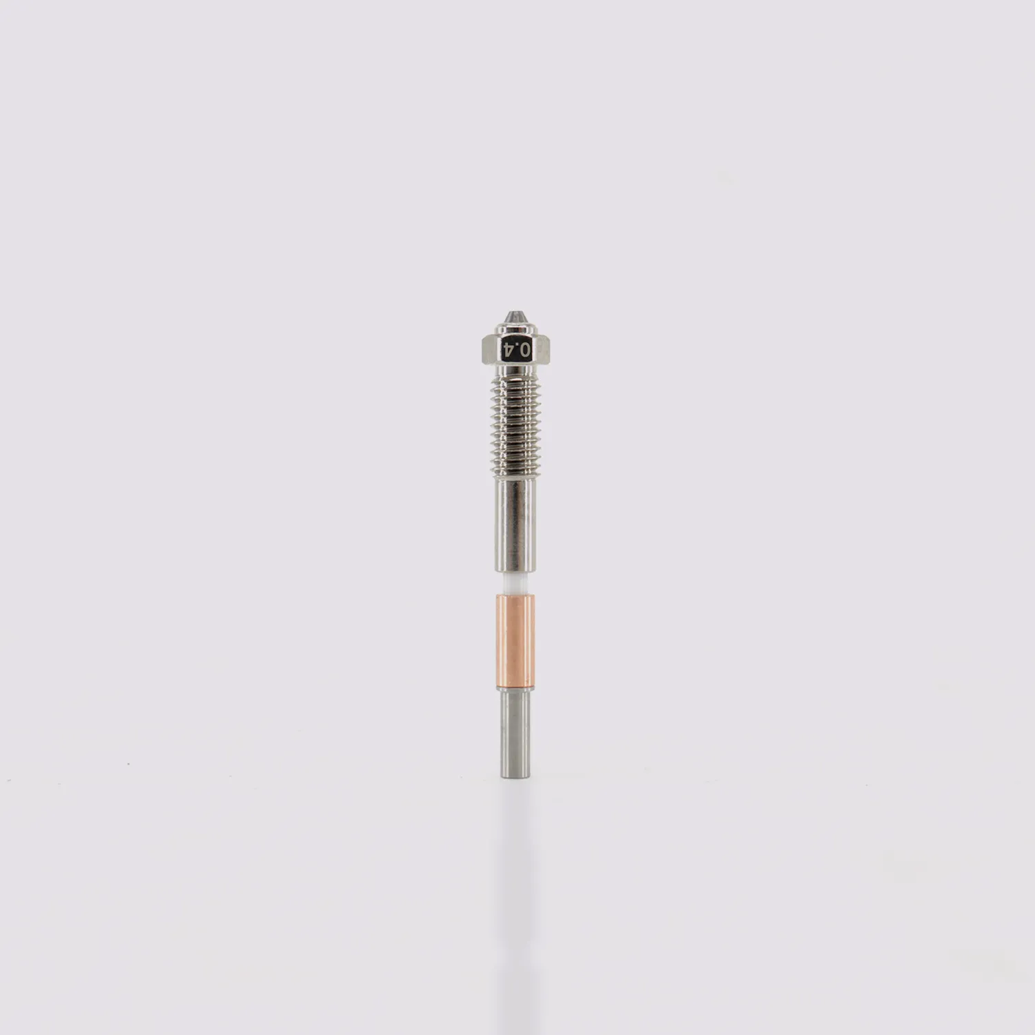 Qidi Plus5 Q2 bimetallisuutin volframikarbidi