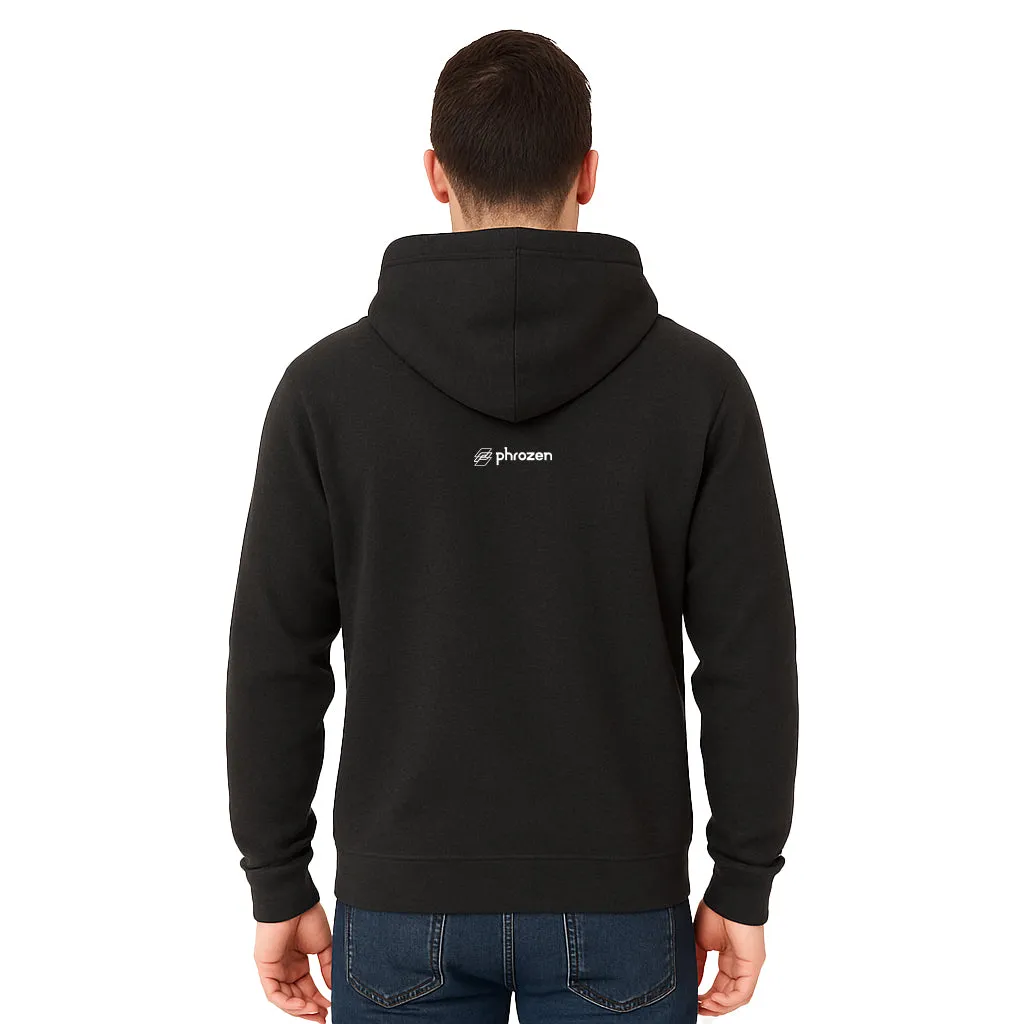 Phrozen Hoodie huppari