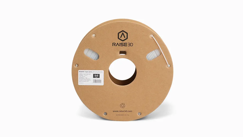 Raise3D Hyper Speed ABS filamentti 1,75 mm 1 kg