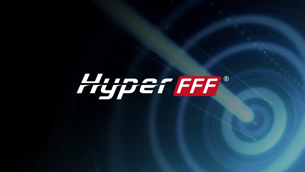 Raise3D Hyper Speed Pro3 päivityssarja nopeaan tulostukseen