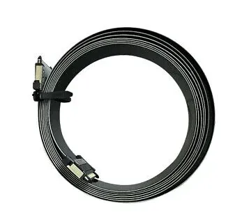 Qidi X-Max ekstruuderin lattakaapeli II 1,65 m