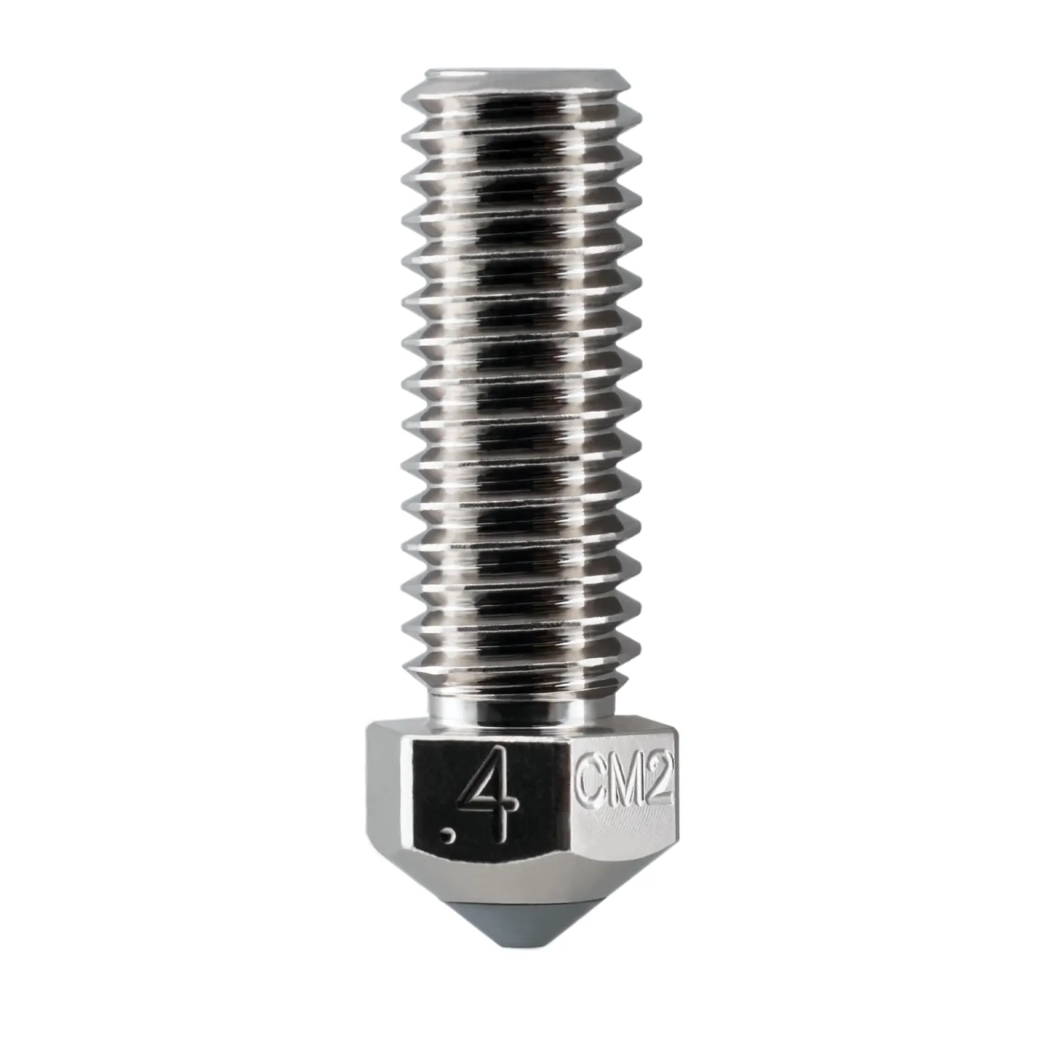 Micro-Swiss CM2 Volcano-suutin 1,75 mm