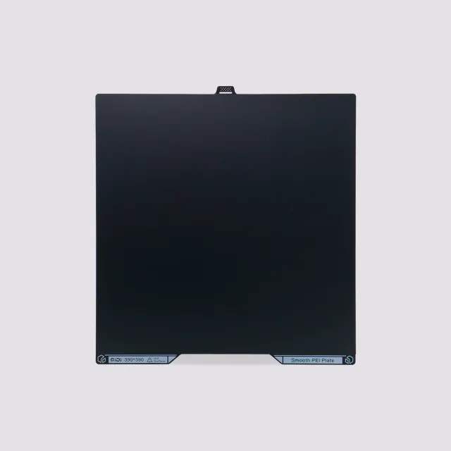 QIDI Tech Max4 PRO sileä PEI-tulostusalusta kaksipuolinen