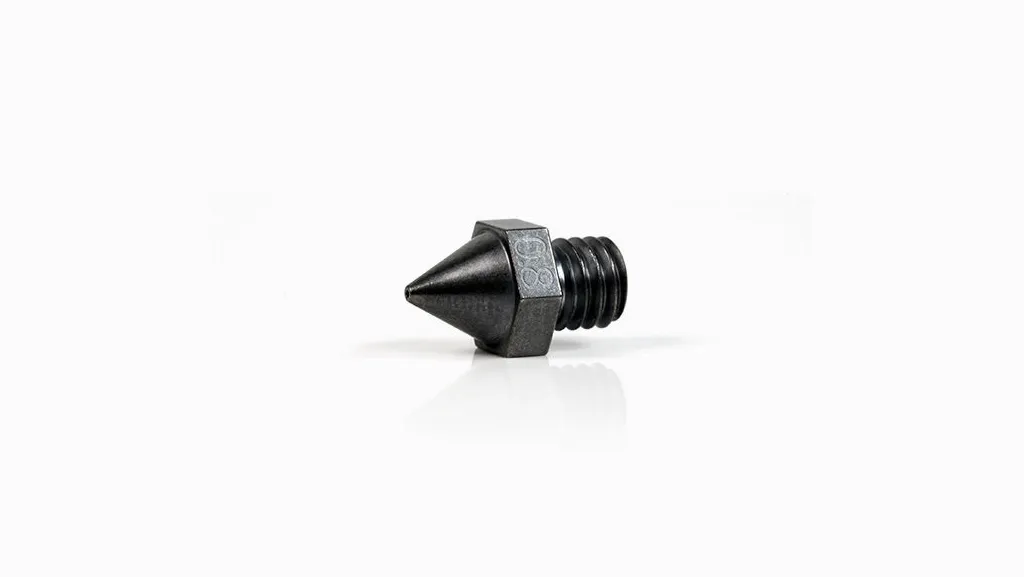 Raise3D Steel Nozzle WS2 terässuutin