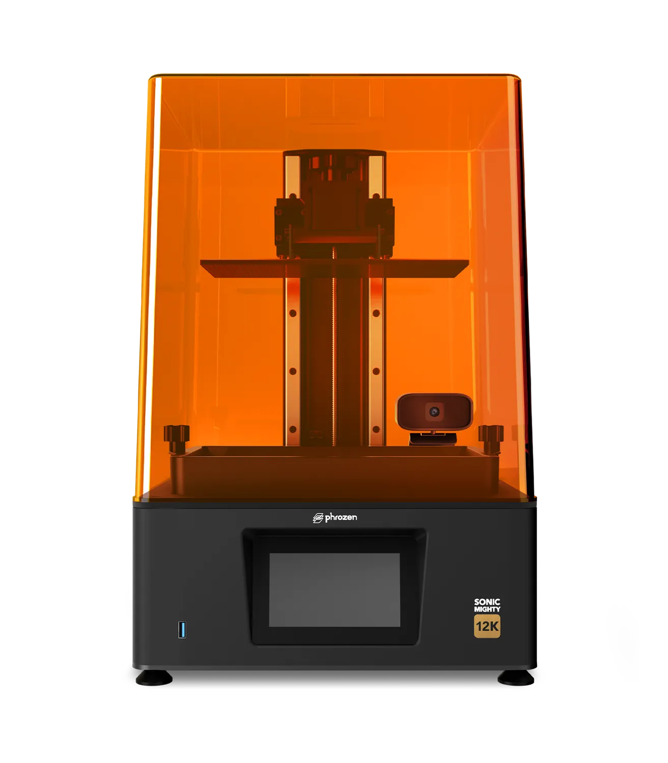 Phrozen Sonic Mighty 12K hartsitulostin 10,1" LCD