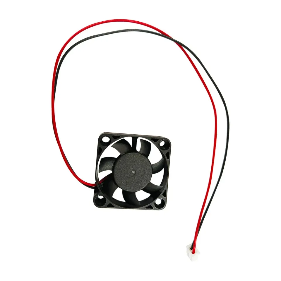 Qidi X-Max 3 X-Plus 3 emolevytuuletin 5000RPM
