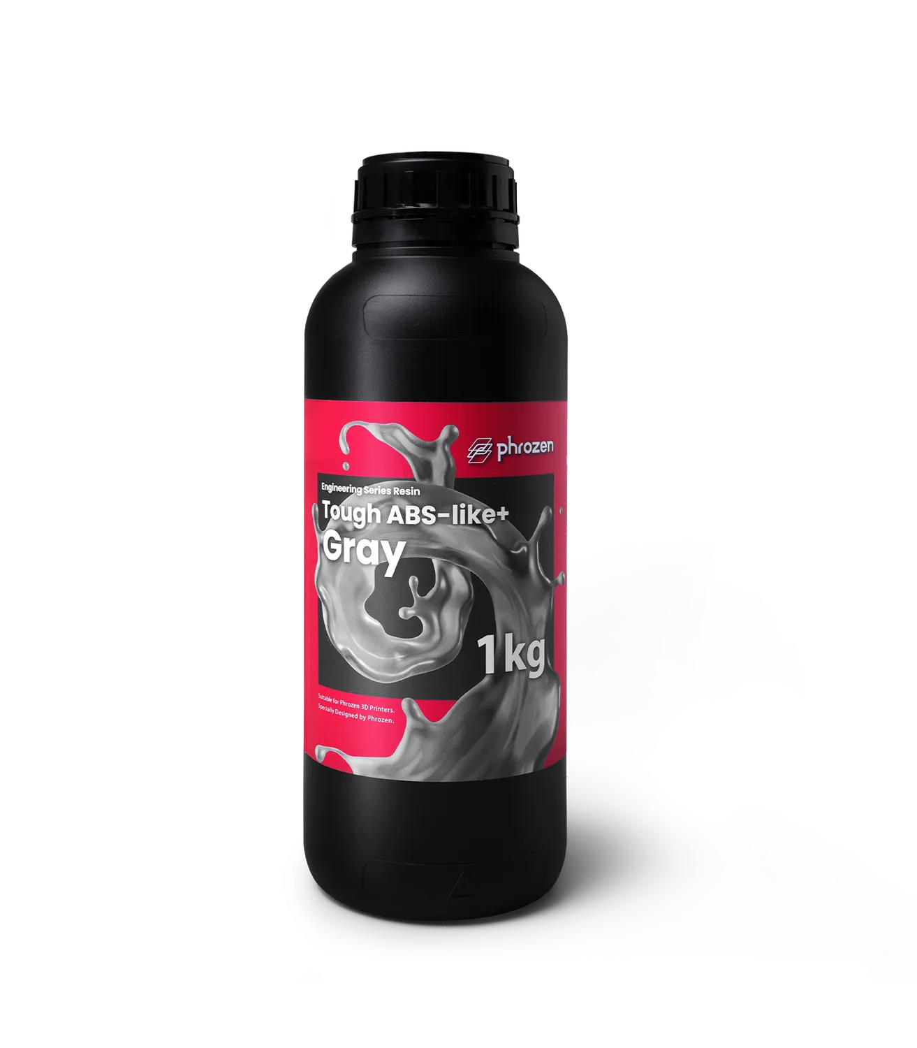Phrozen Engineering Tough ABS-Like+ Resin tekninen hartsi