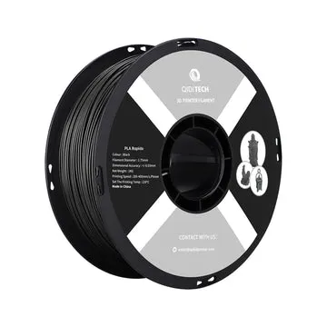 Qidi Rapid PLA-filamentti 1,75 mm nopea