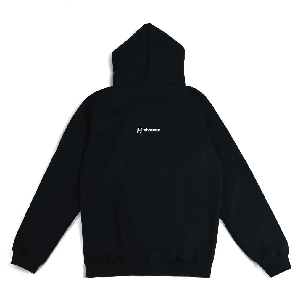 Phrozen Hoodie huppari