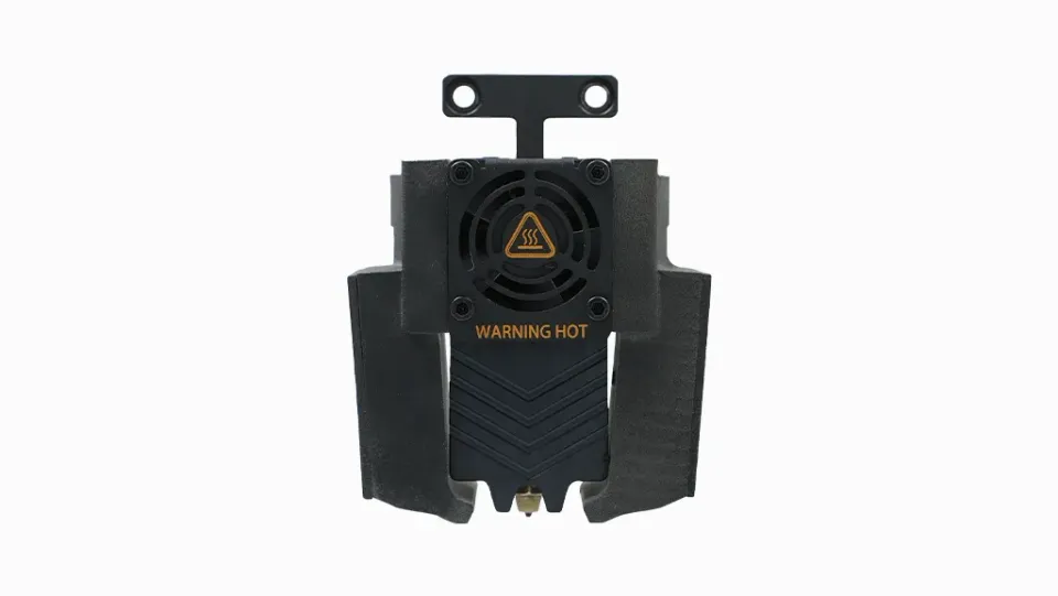 Raise3D RMF500 hotend messinkisuutin