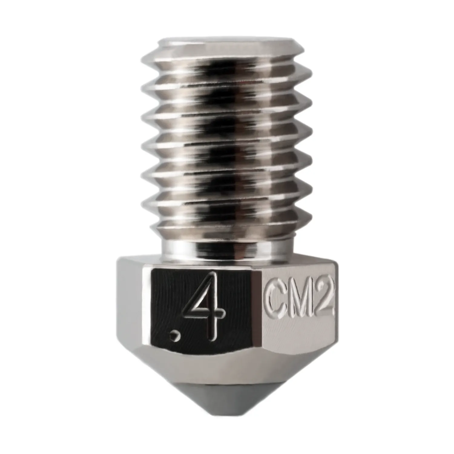 Micro-Swiss CM2 V6 suutin 1.75mm