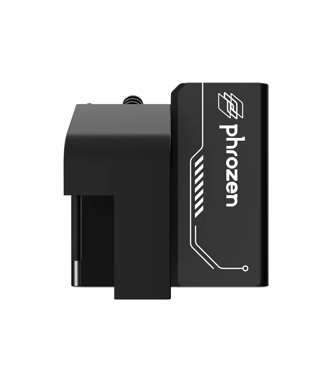 Phrozen Pump & Fill hartsisyöttäjä automaattinen