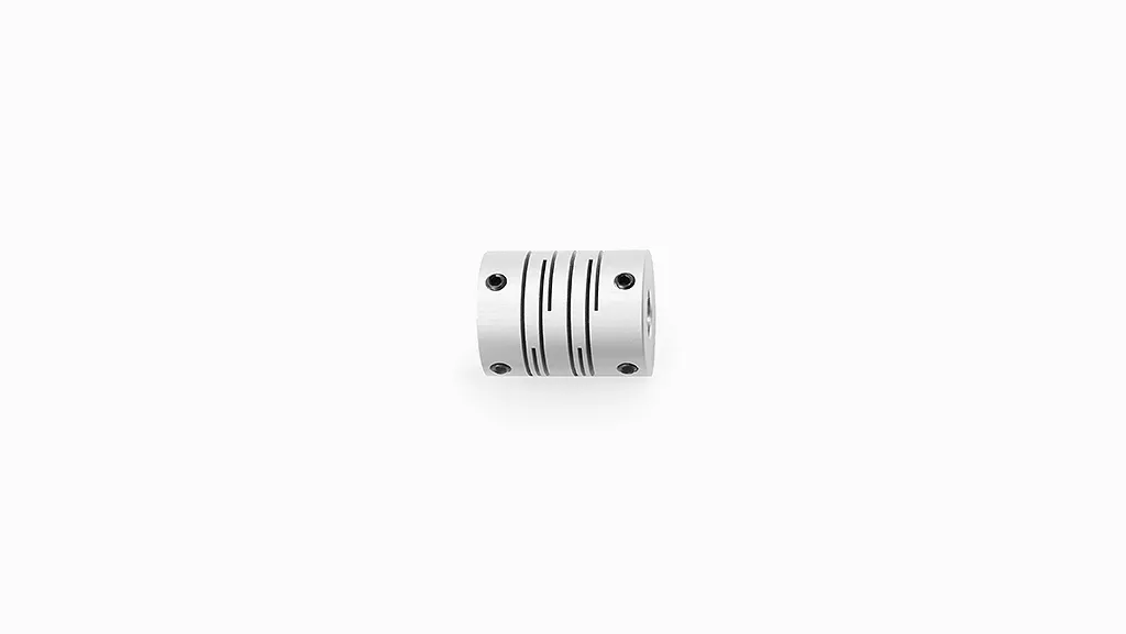 Raise 3D Coupler -akselikytkin N1/N2/Pro2/Pro3