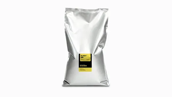 Raise 3D PA NEXT Black Powder SLS-jauhe 10 kg sitkeä