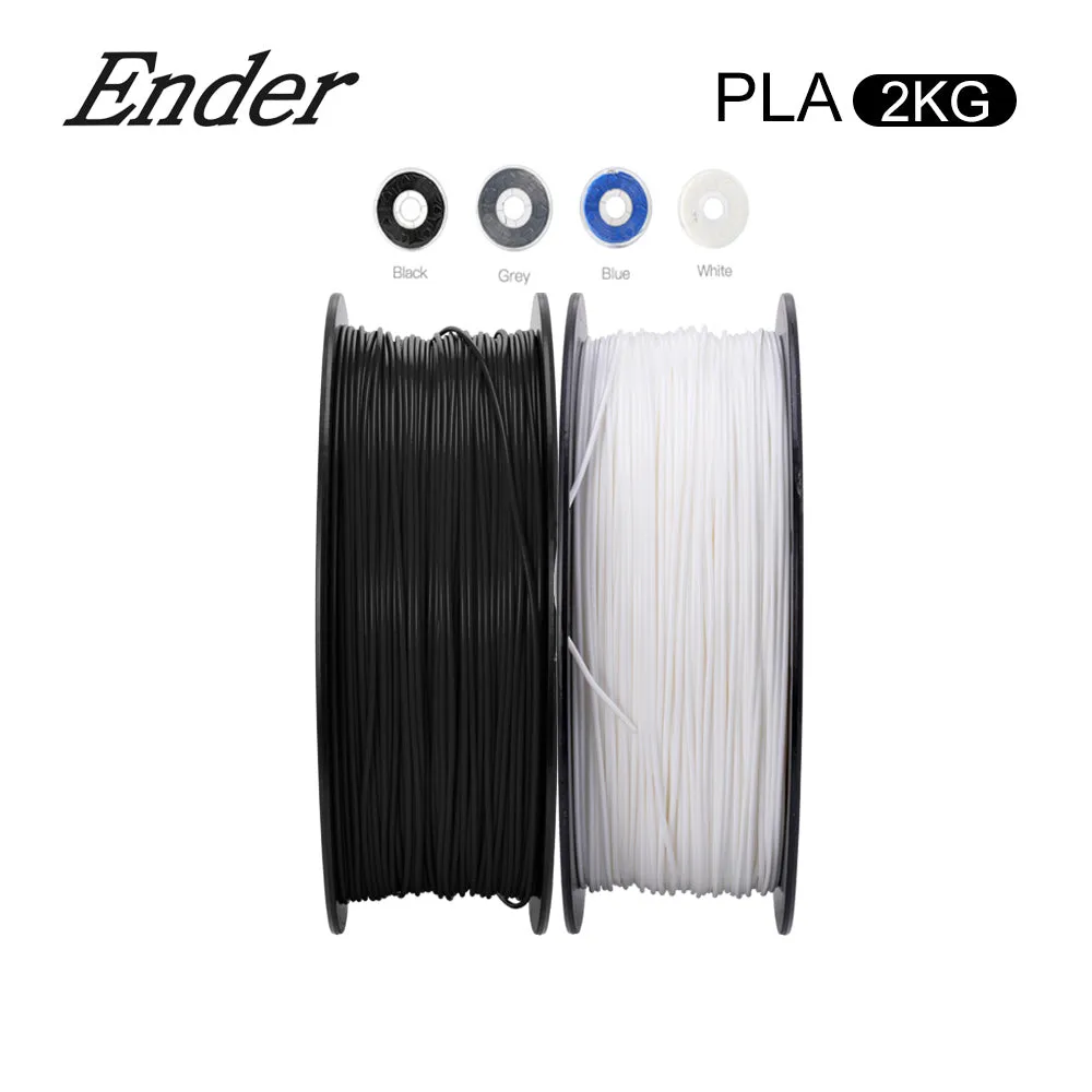 Creality PLA-filamentti 1,75 mm