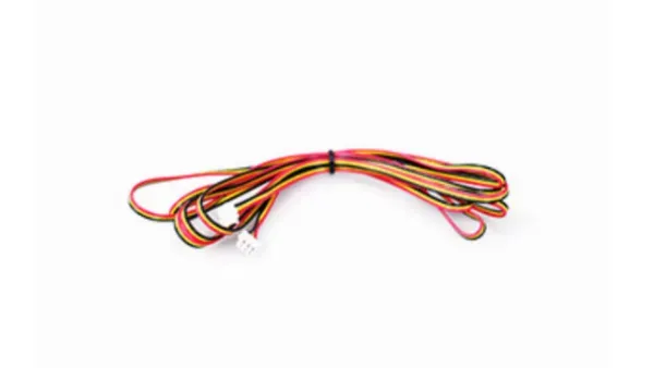 Raise 3D Pro2 Series EndStop Limit Switch Cable rajakytkinkaapeli
