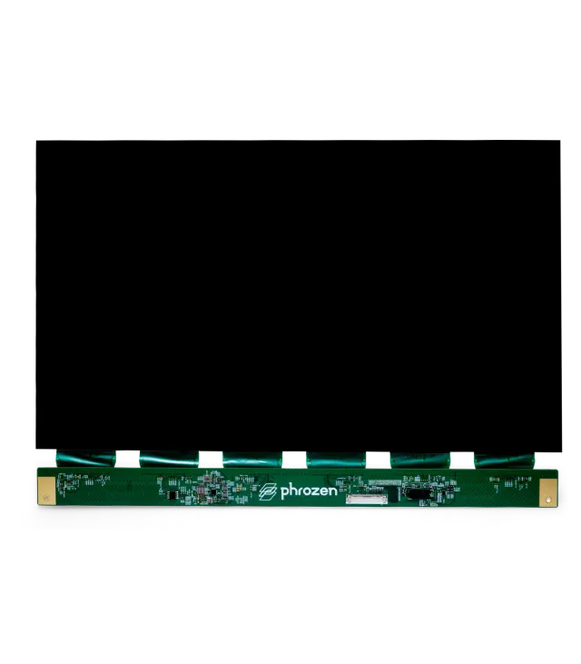 Phrozen Sonic Mega 8K S LCD-moduuli 15" 8K mono