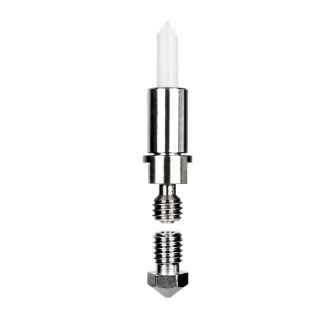 Micro-Swiss Flexion HT hotend-päivitys Flexion