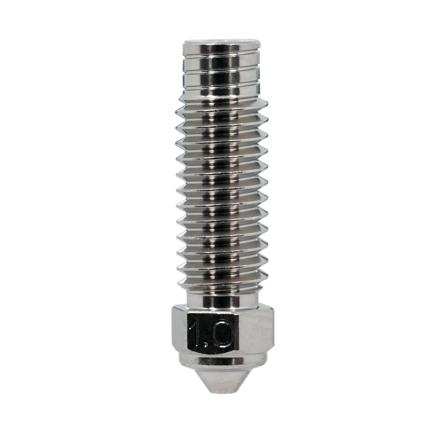 Micro-Swiss suutin Elegoo Neptune 4 Plus / Max messinki
