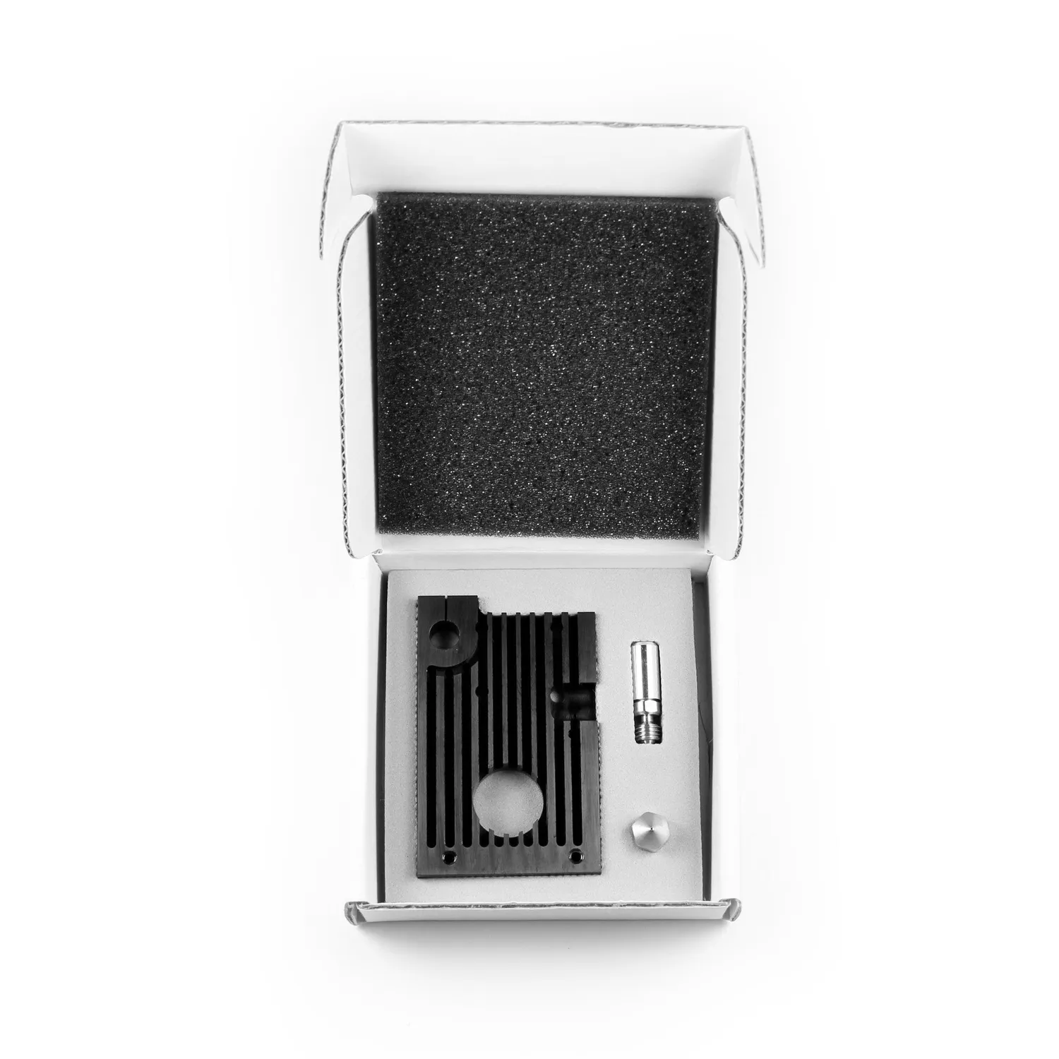 Micro-Swiss All Metal Hotend Duplicator 6 hotend uritettu