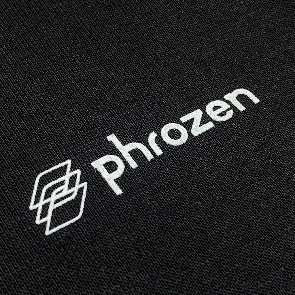 Phrozen Hoodie huppari