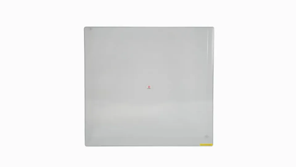 Raise3D läpinäkyvä yläkansi