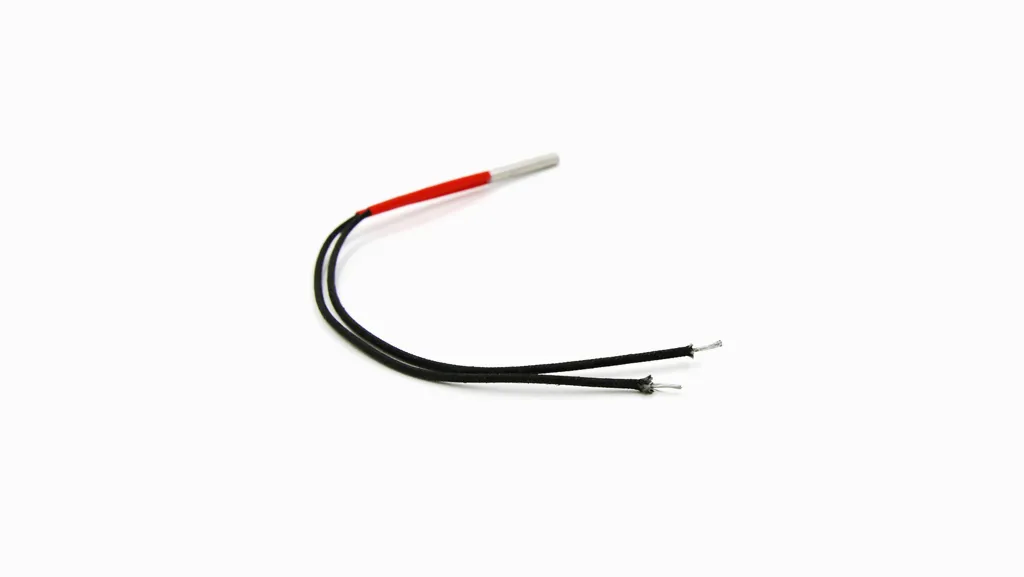 Raise 3D Heater Rod N2/Pro2 Series lämmitysvastus