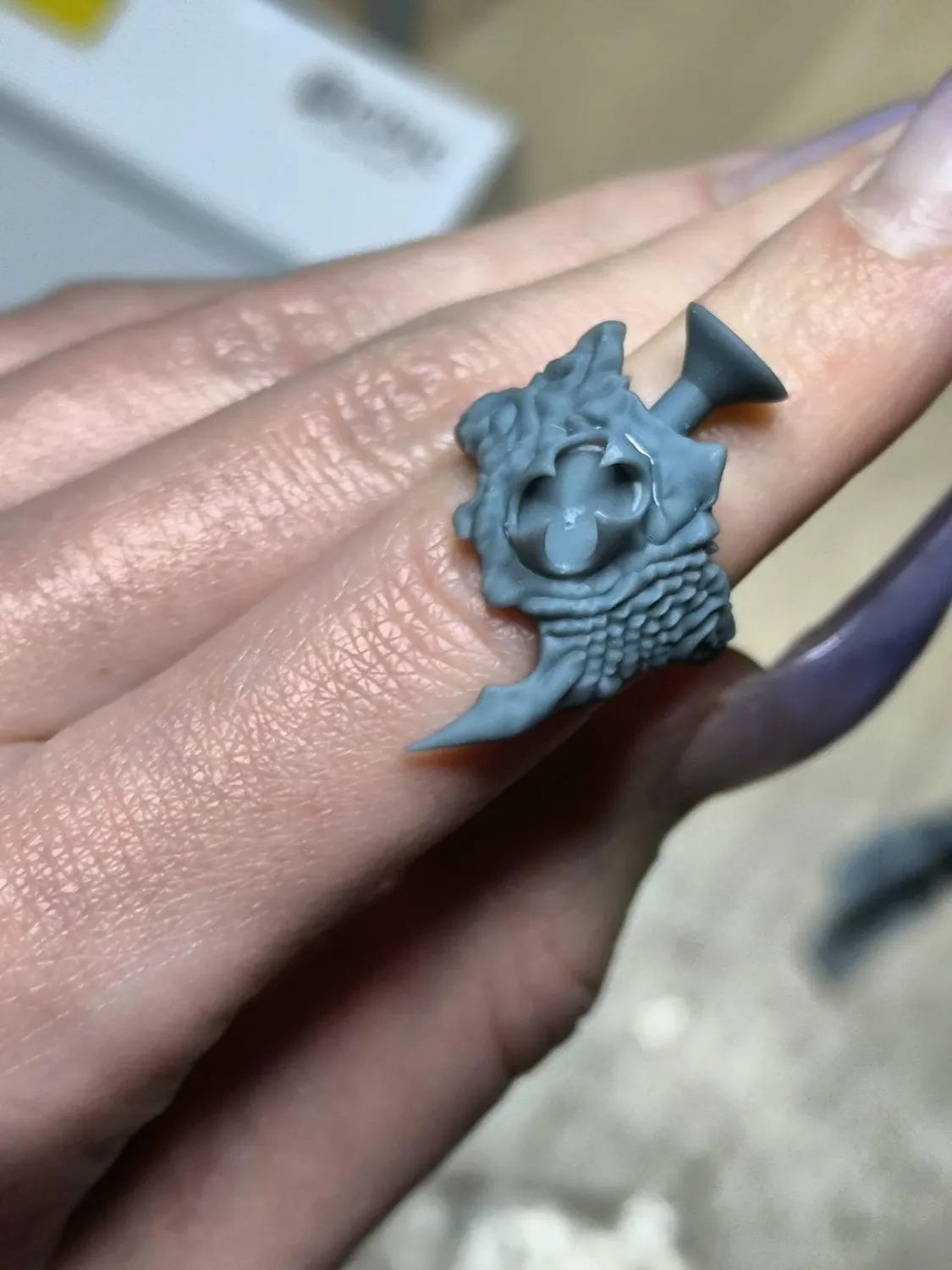 Phrozen Aqua 8K Resin -hartsitulostushartsi