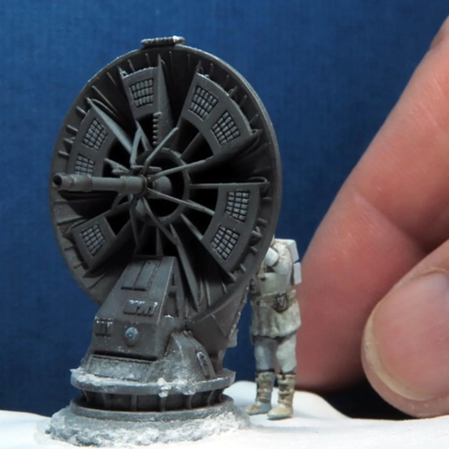 Phrozen Aqua Hyperfine High-Resolution Resin hartsi