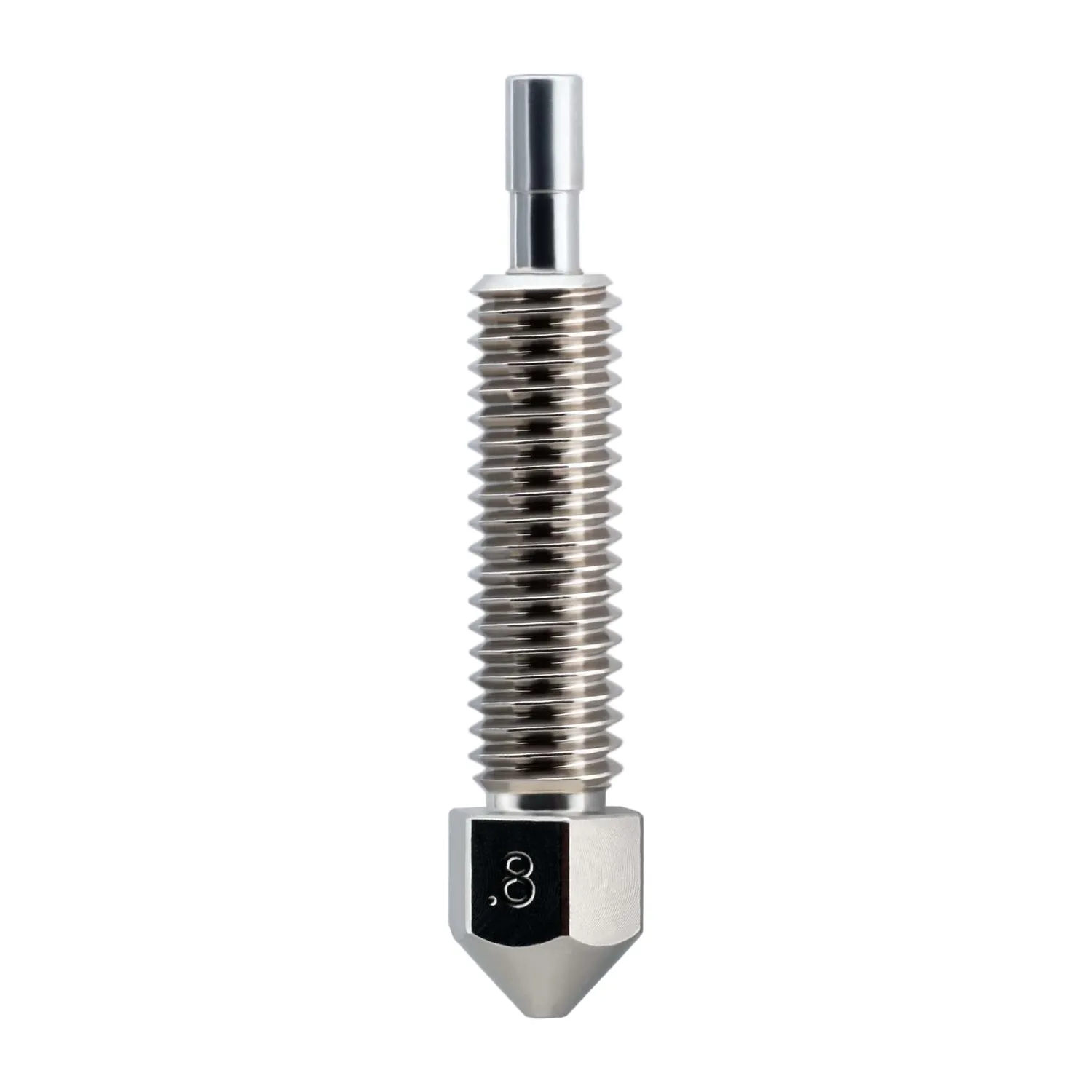 Micro-Swiss FlowTech messinkisuutin varaosa