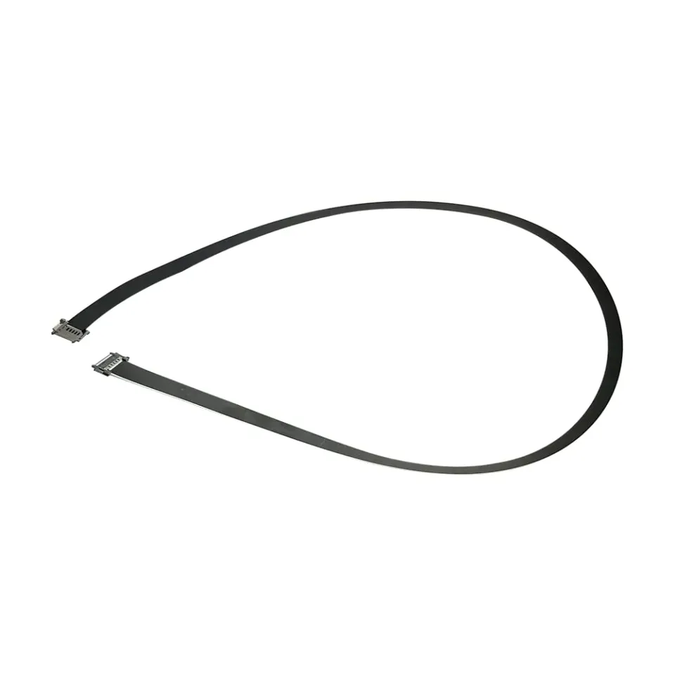 Qidi X-CF Pro Regular Extruder Flat Cable lattakaapeli