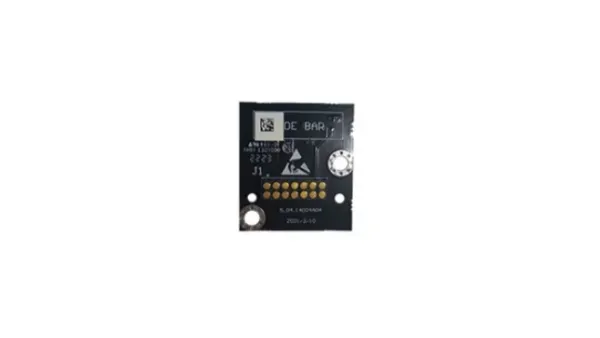 Raise3D Pro3 Hotend Adapter Board sovitinlevy Pro3/Plus