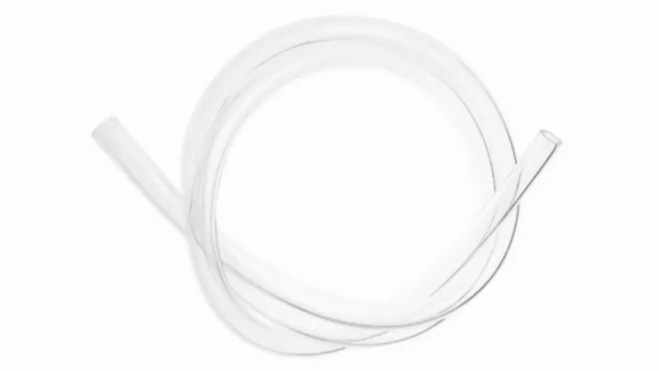Raise3D Pro2 filamenttiohjausputki