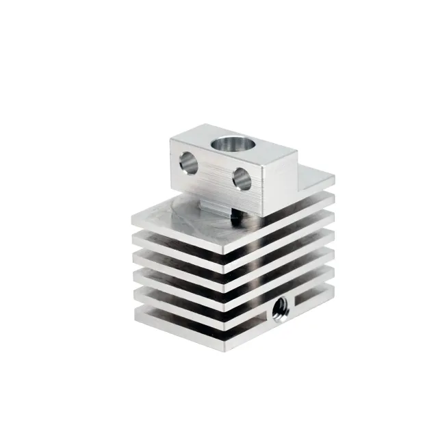 Micro-Swiss jäähdytysripa Creality CR-10 SE alumiini