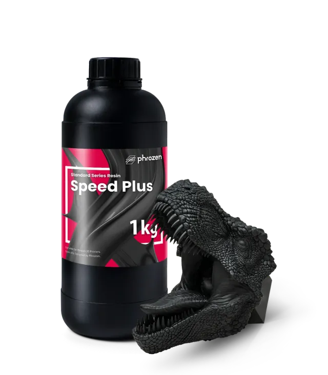 Phrozen Standard Speed Plus Resin 3D-tulostushartsi