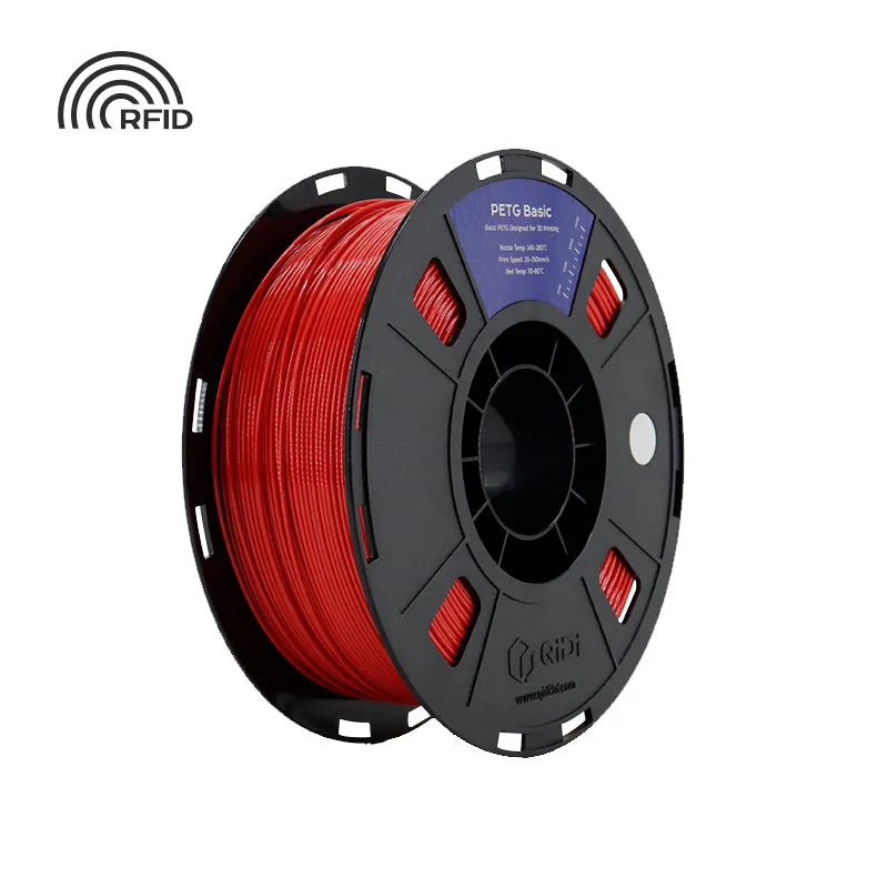 Qidi PETG Basic filamentti