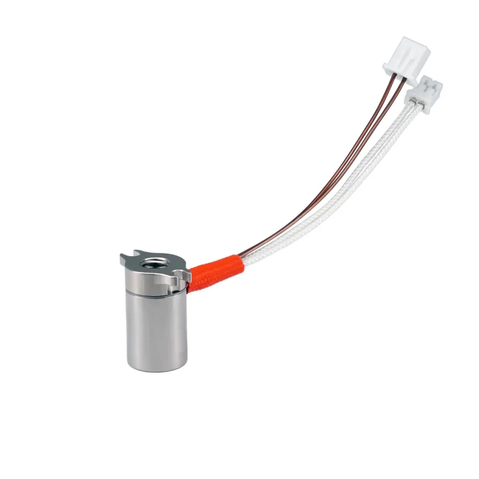 Micro-Swiss FlowTech lämmityssydän 24V 60W varaosa