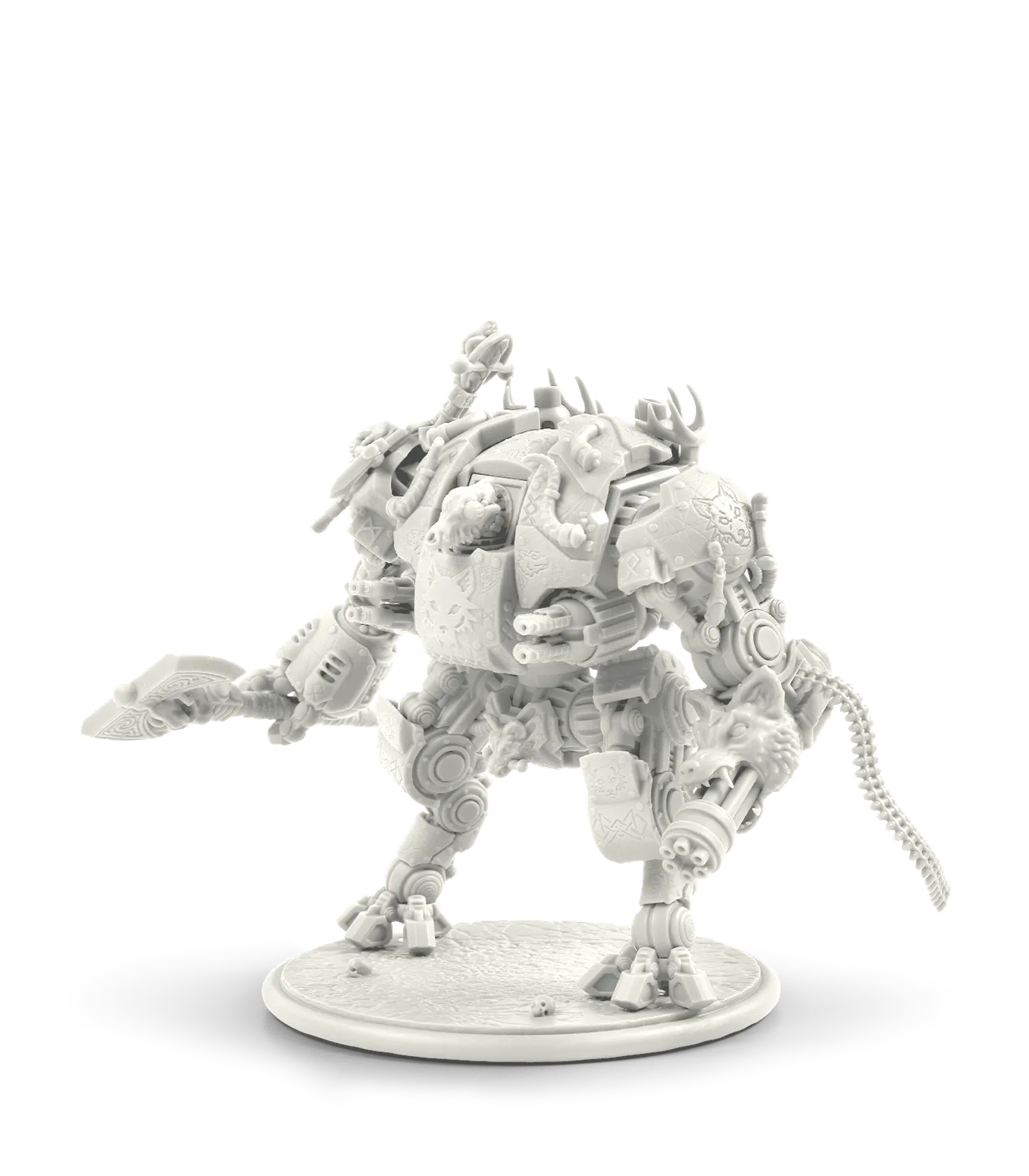 Phrozen RPG Resin hartsitulostushartsi