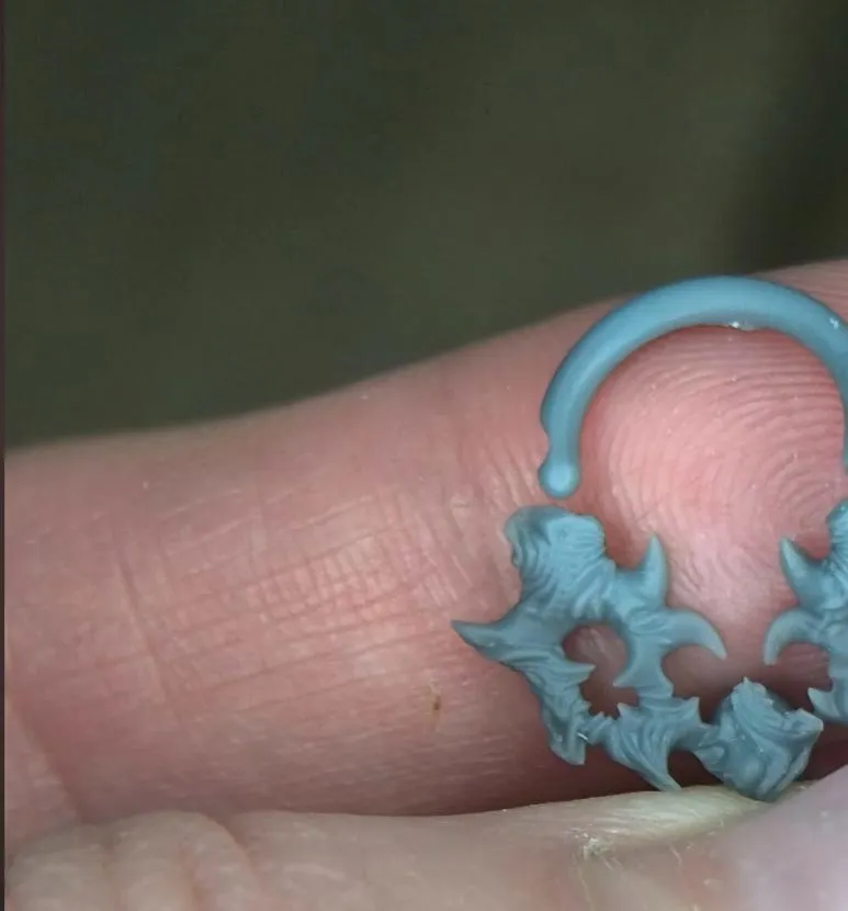 Phrozen Aqua 8K Resin -hartsitulostushartsi