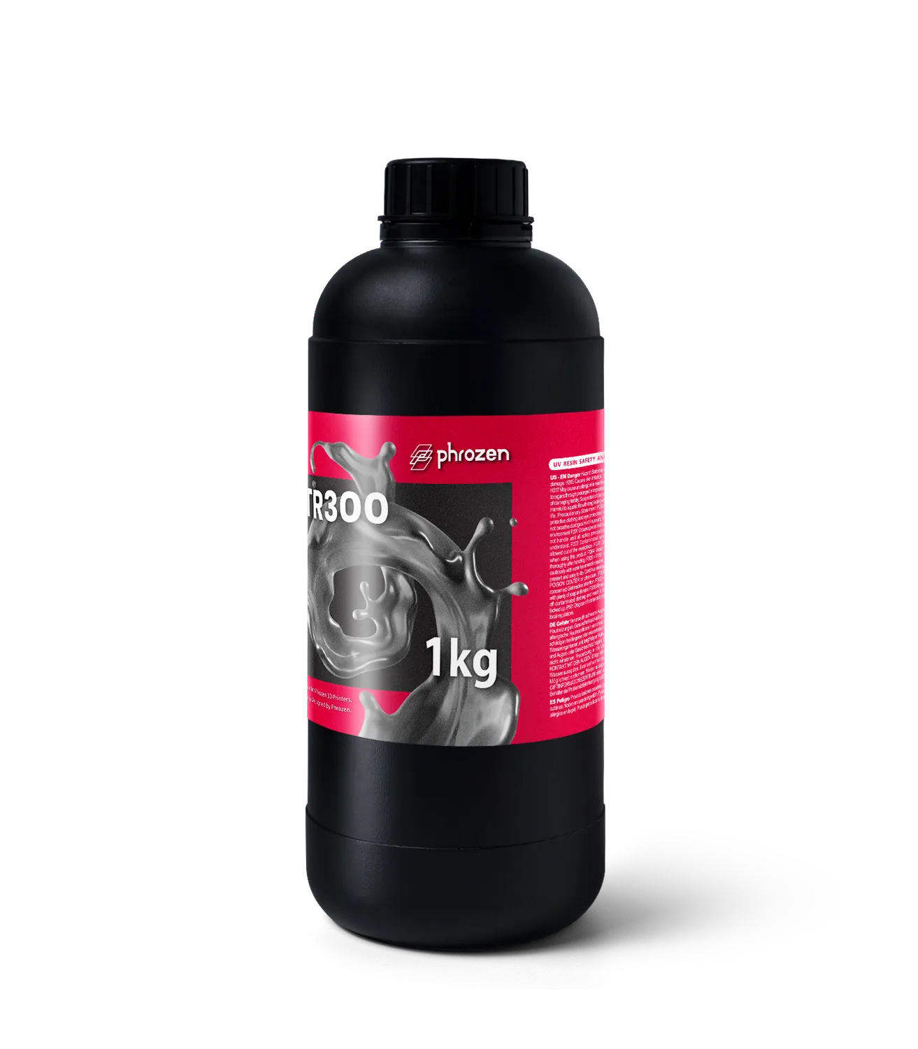 Phrozen Engineering Ultra-High Temp TR300 -hartsi